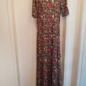 Lularoe dress NWT
